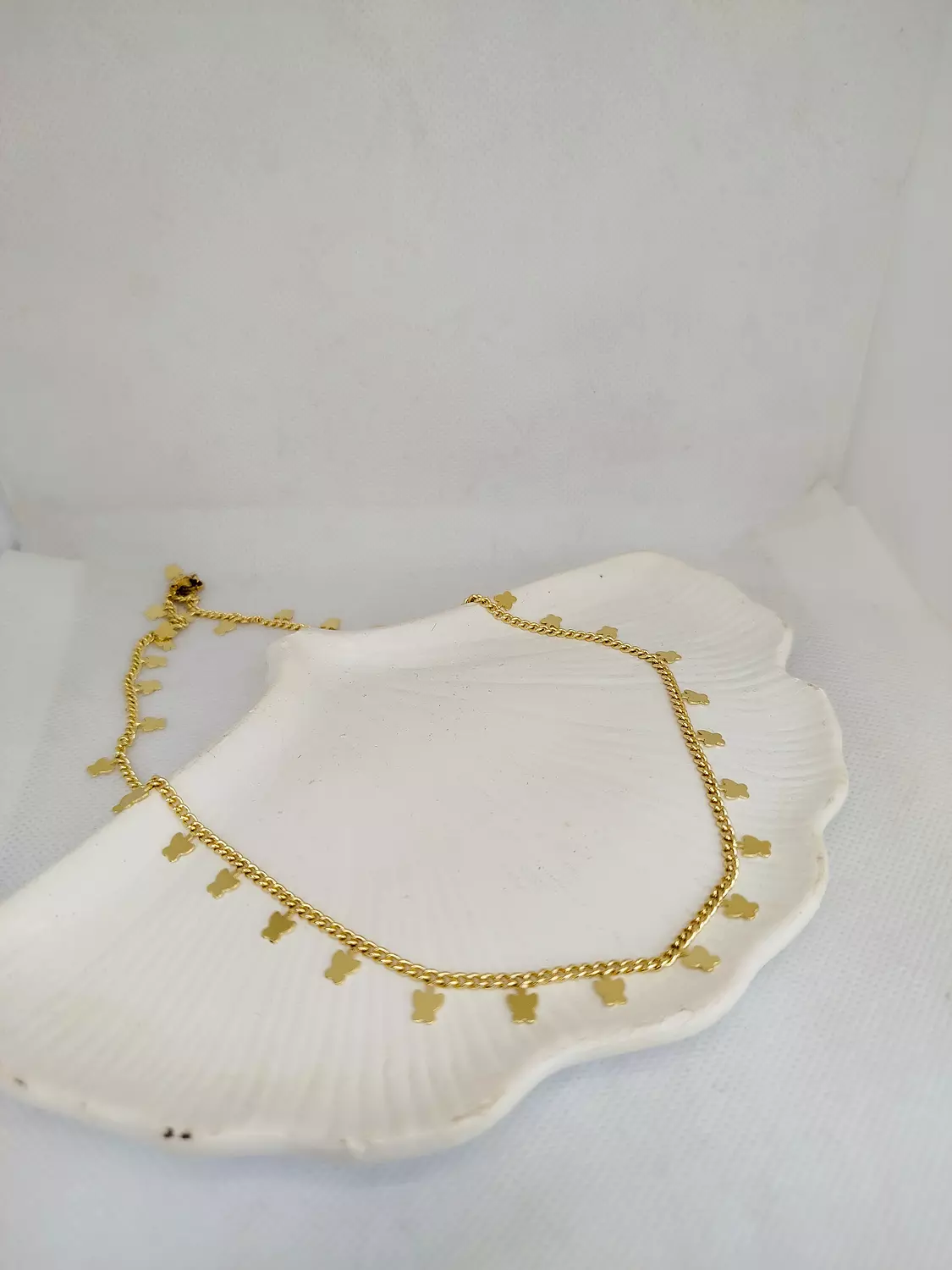 Betterfly necklace  hover image