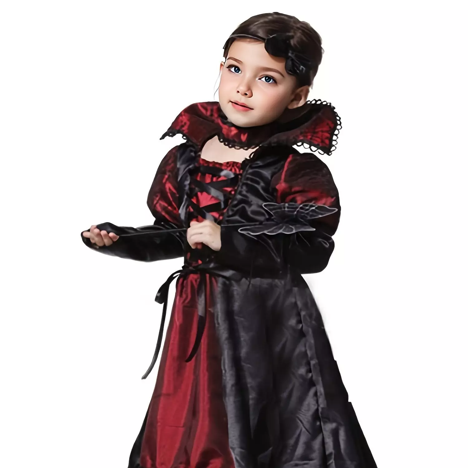 Lady Vampire image