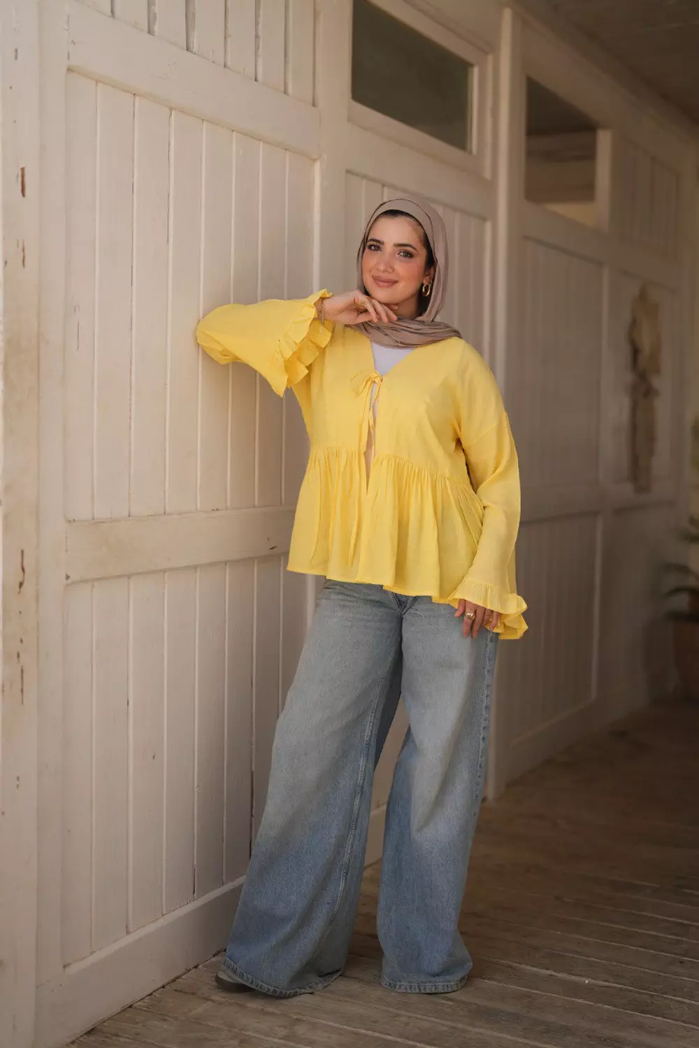 Galaxy blouse  6