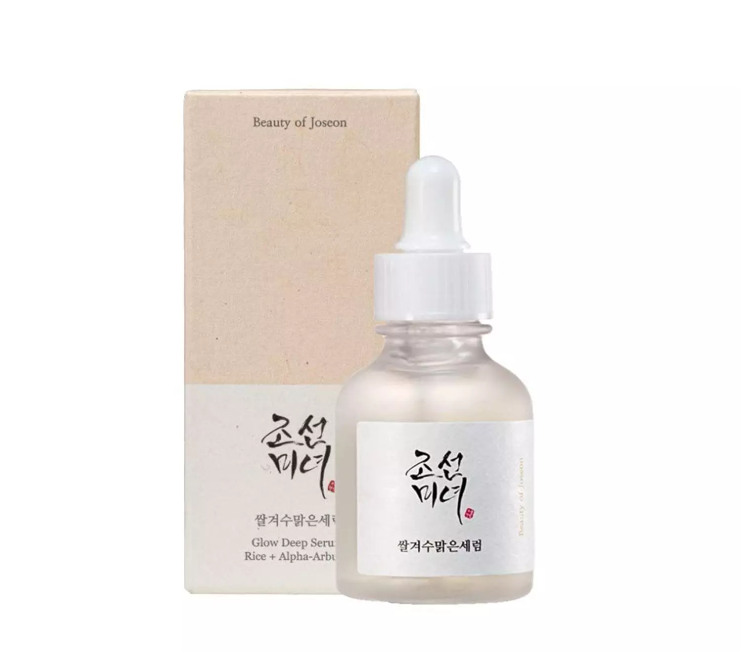 Beauty of joseon glow deep serum 30 ml image