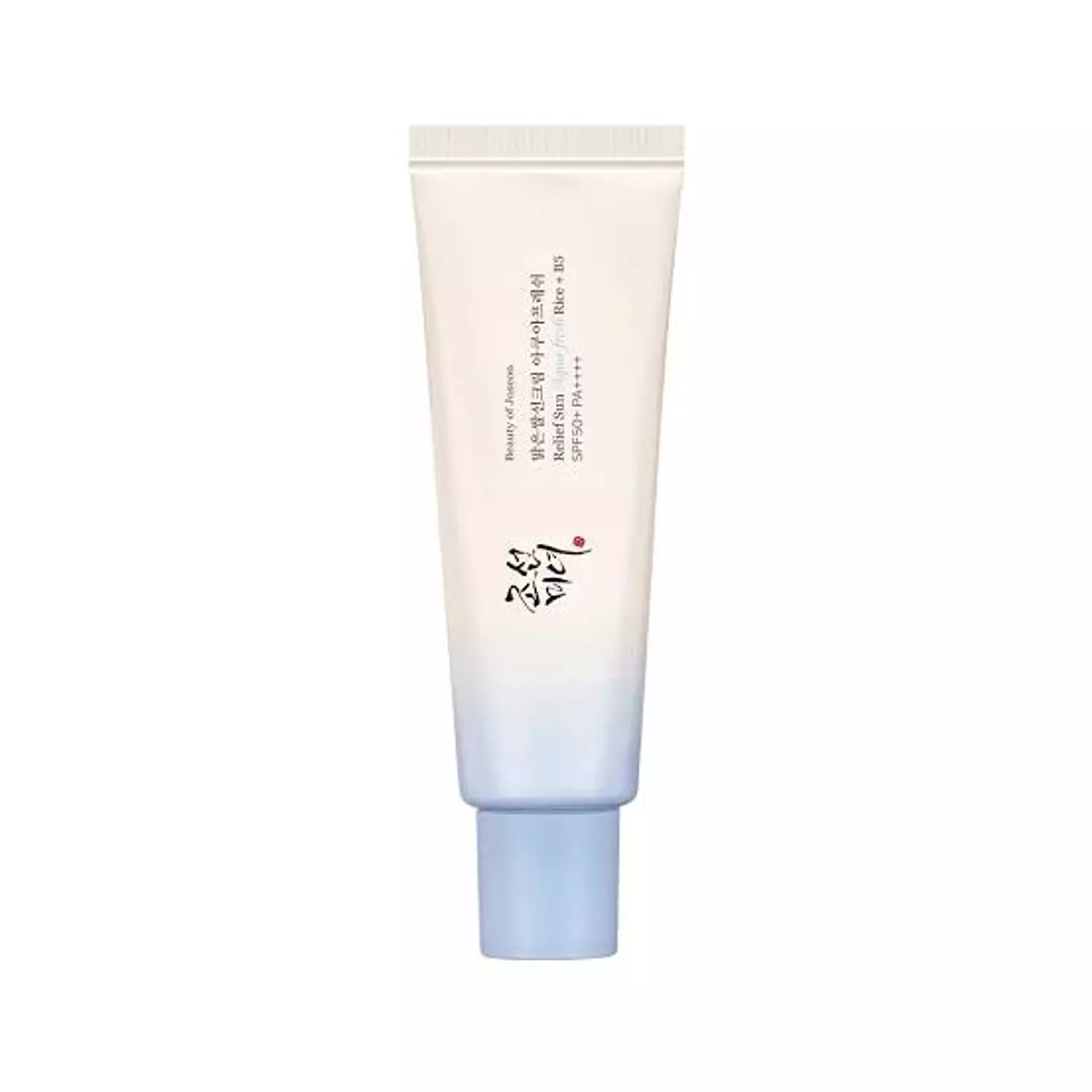 Beauty Of Joseon Relief Sun Aqua-Fresh : Rice + B5 50Ml image