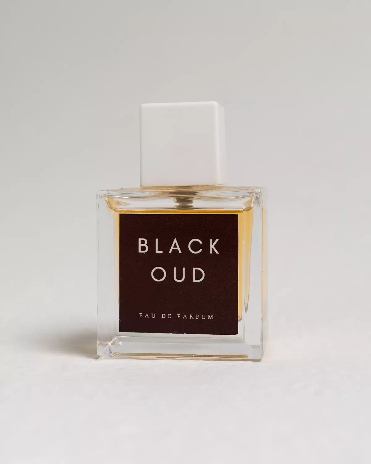 Black oud image