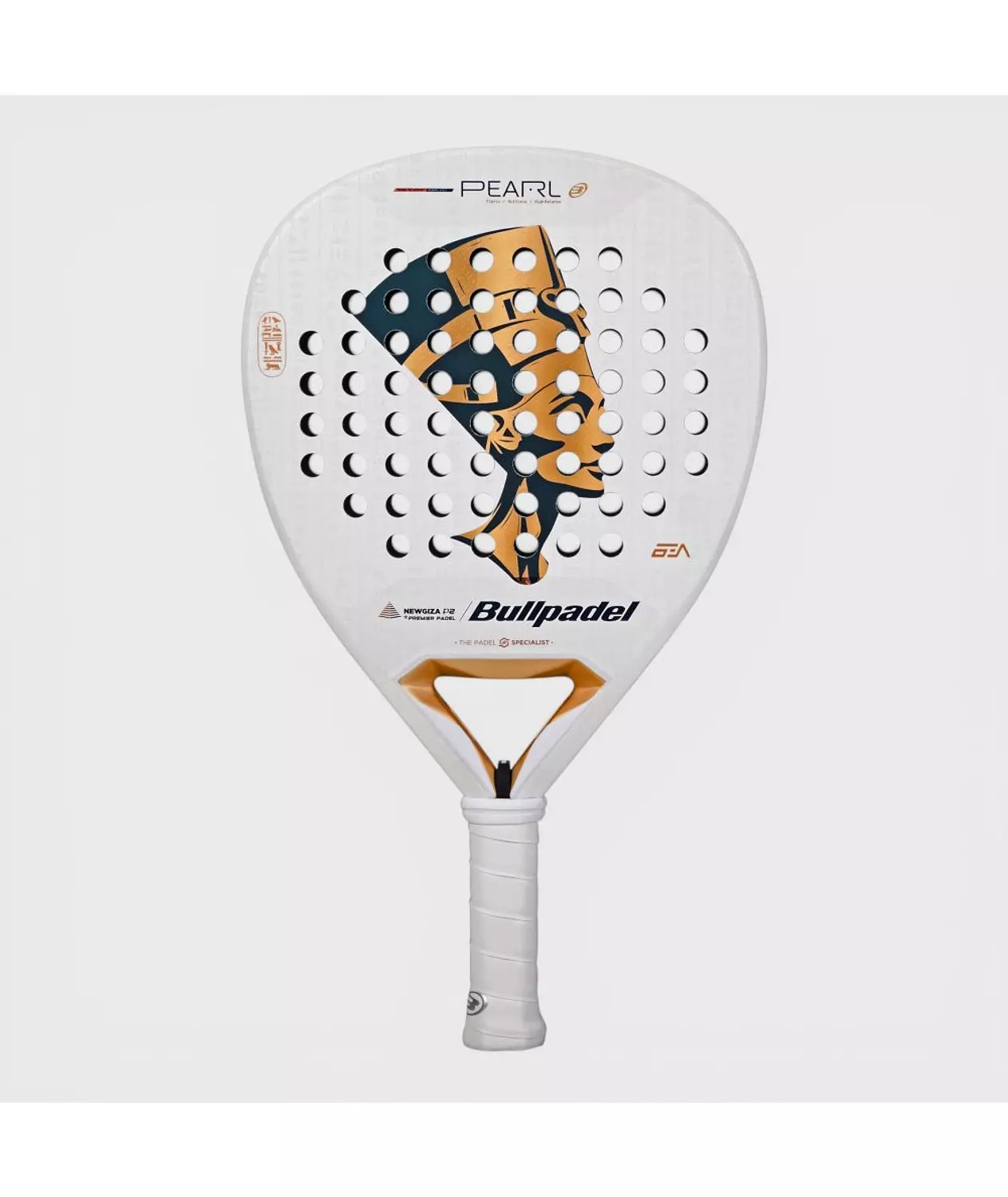 Bullpadel Pearl 2026 Premier Padel NEW GIZA - PRE ORDER image