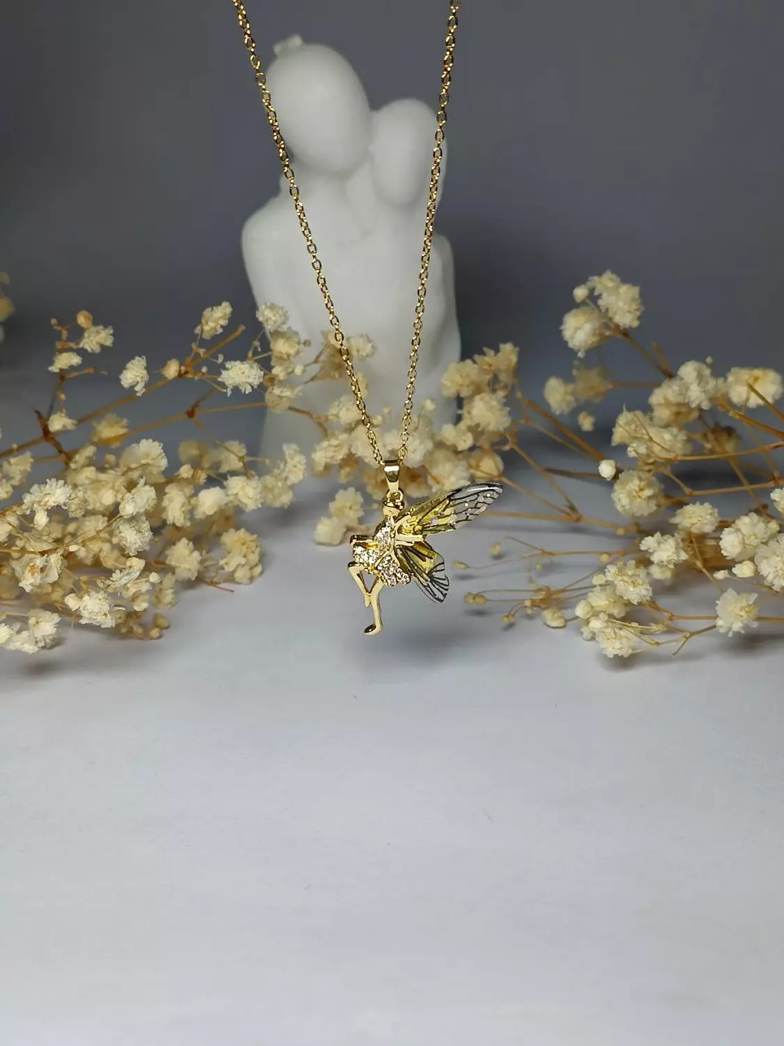 Fairy Necklace image