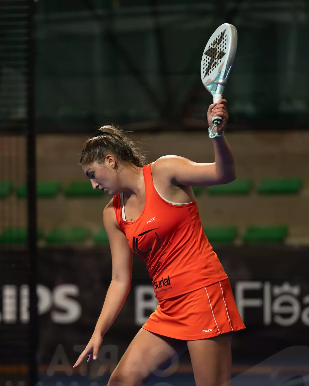 Nox Ventus Hybrid 12K Lite 2026 - Marina Guinart hover image