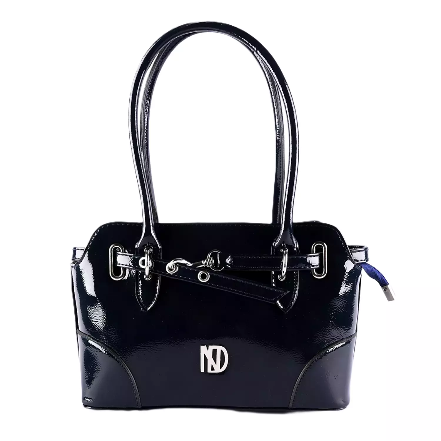 Navy Blue Beltin image
