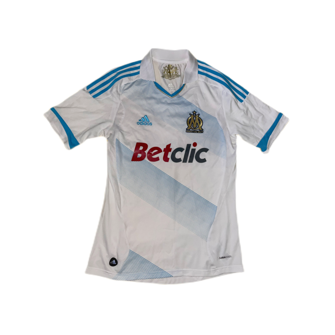 Marseille 2011/12 Home Kit (S)