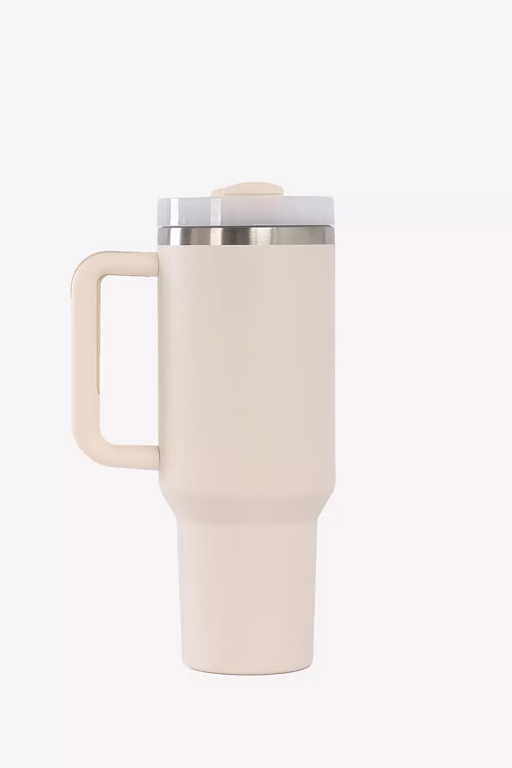 Tumbler Bottle - CREAM 3