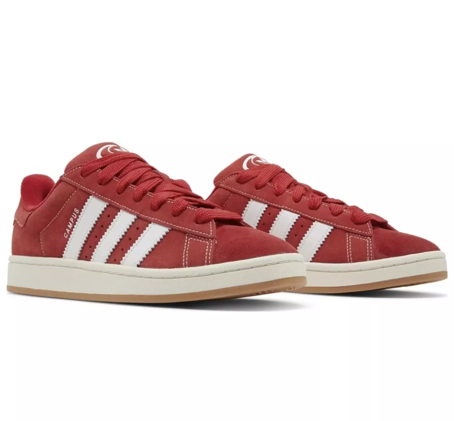 Campus 00s 'Scarlet Gum' 6