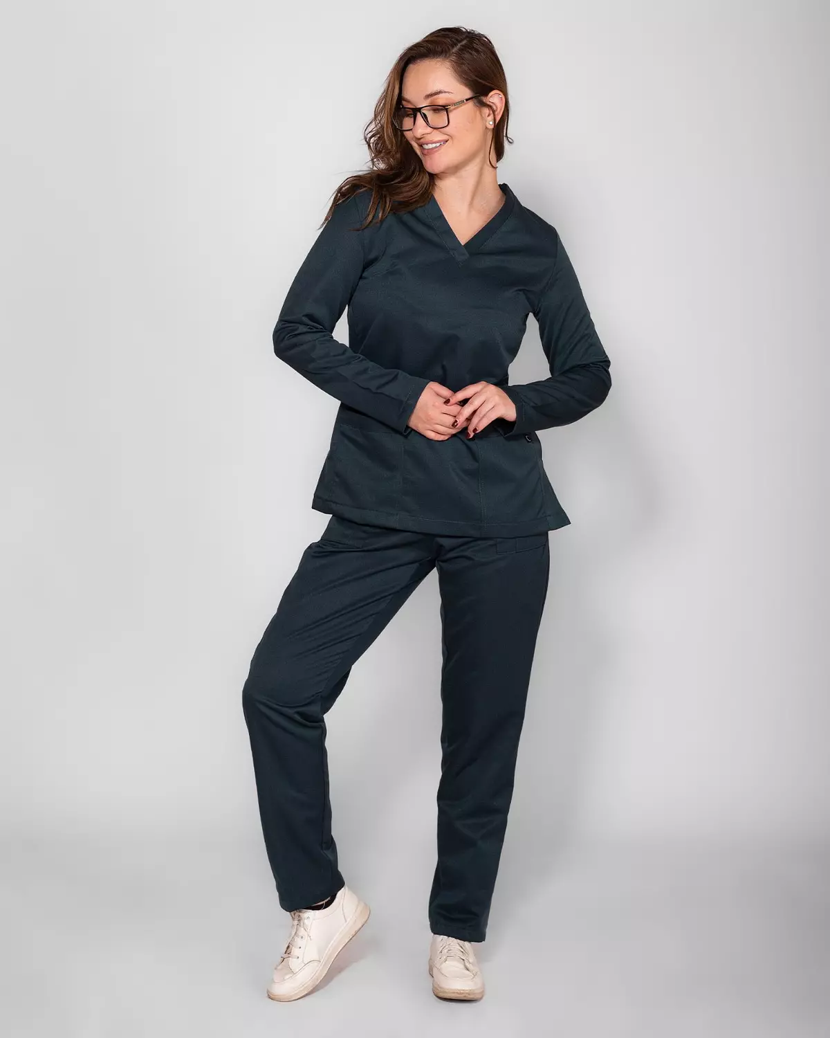 Female Scrub  8