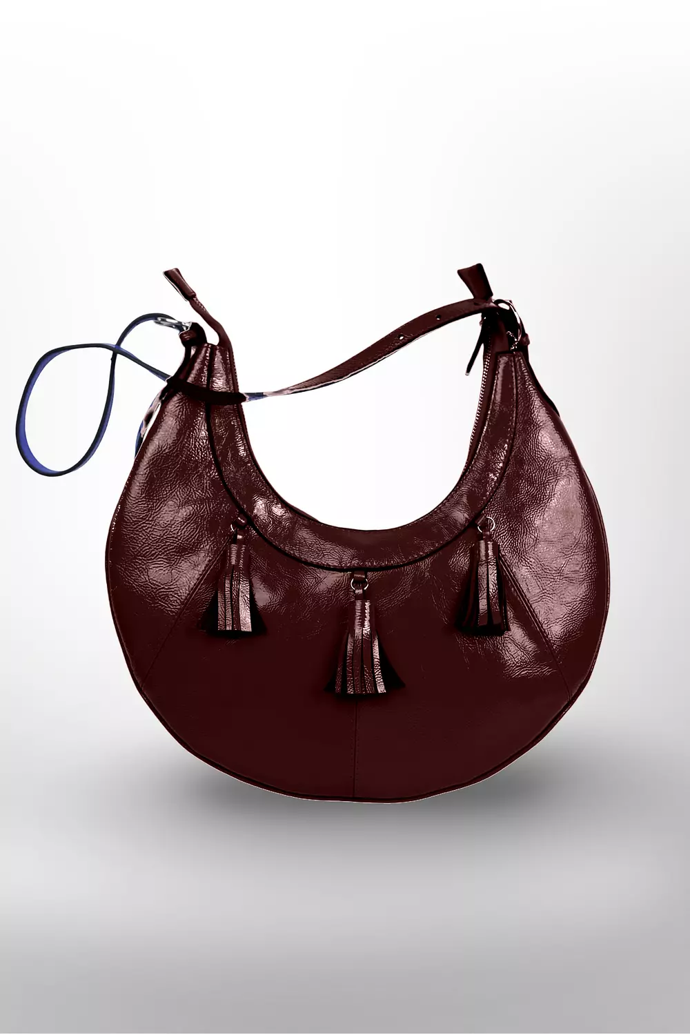 Ghazal Burgundy image