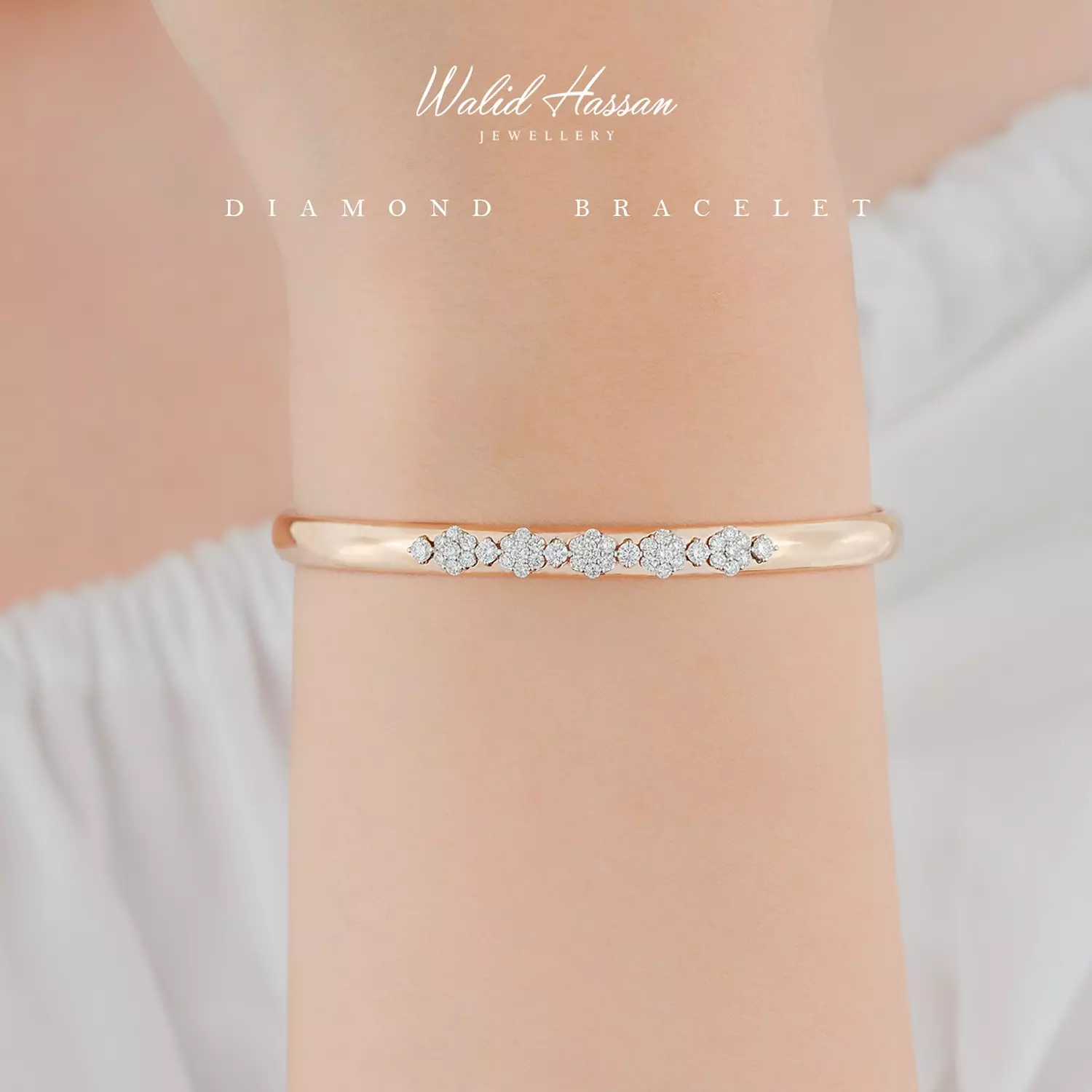 diamond bangle 949 1