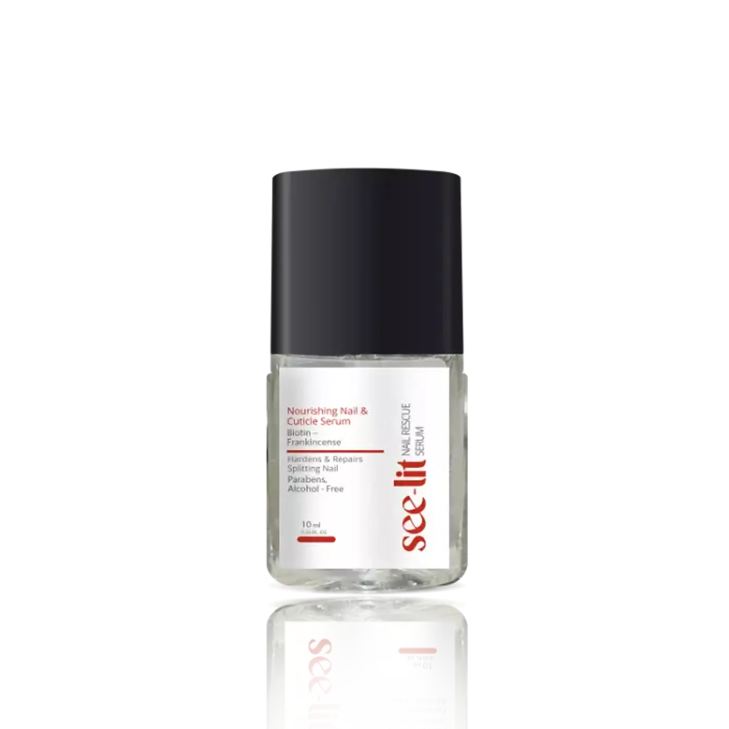 See Lit Nail Serum - 10 ml image