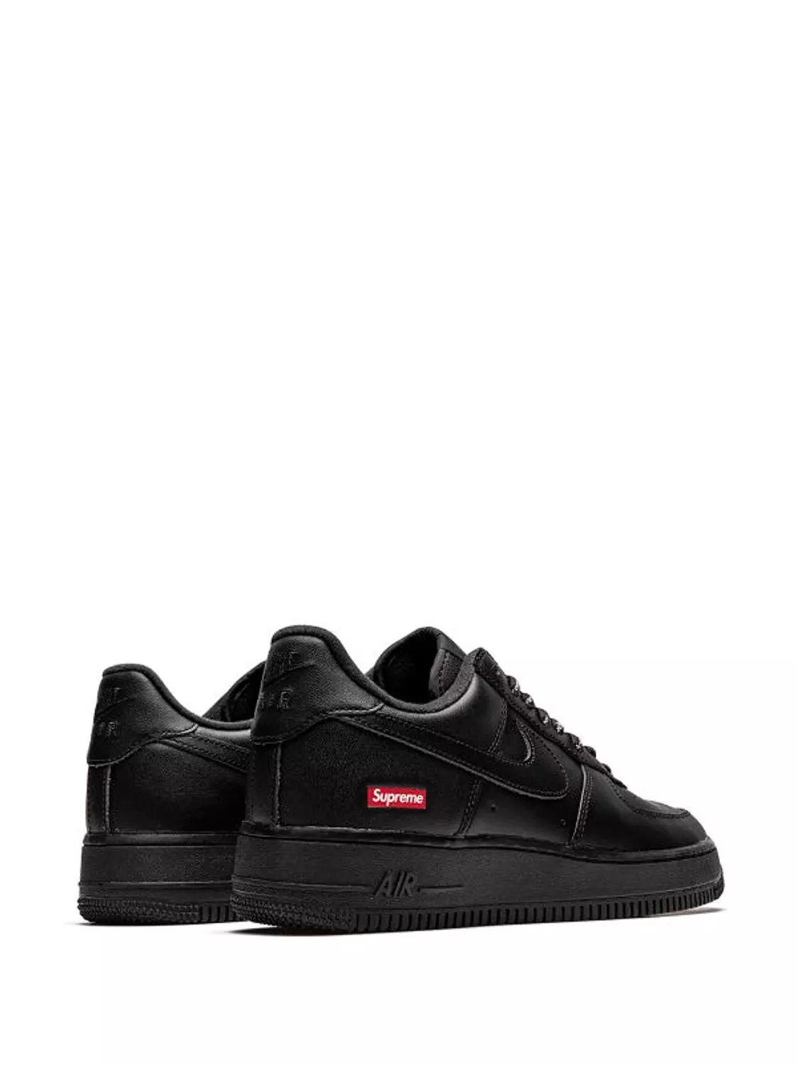 Nike x Supreme Air Force 1 2