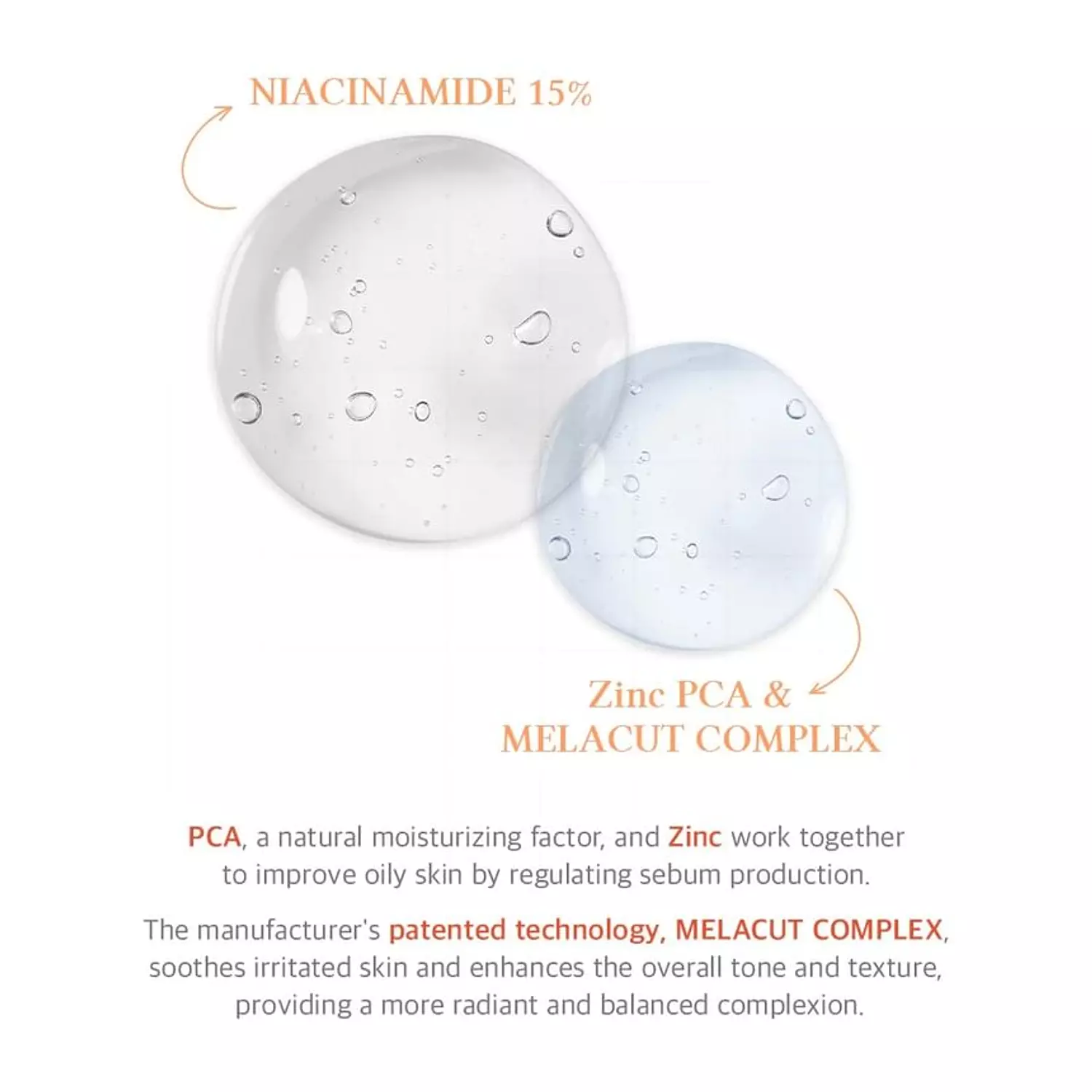 Dr. Althea - 15% Niacinamide Purity Serum 2