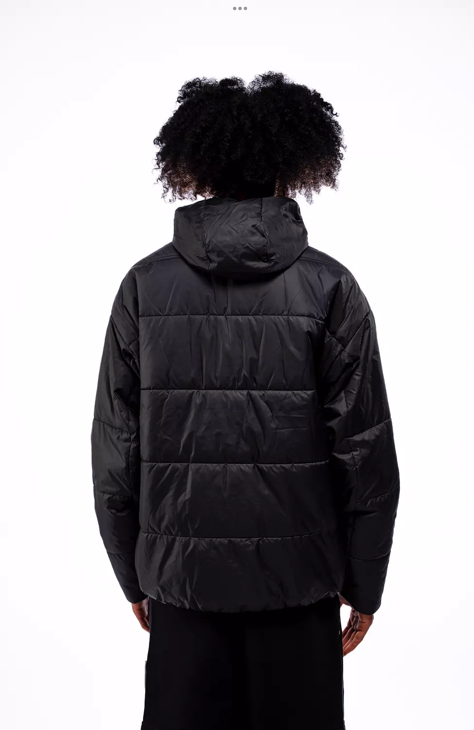 Zamalek Nike Winter Jacket image