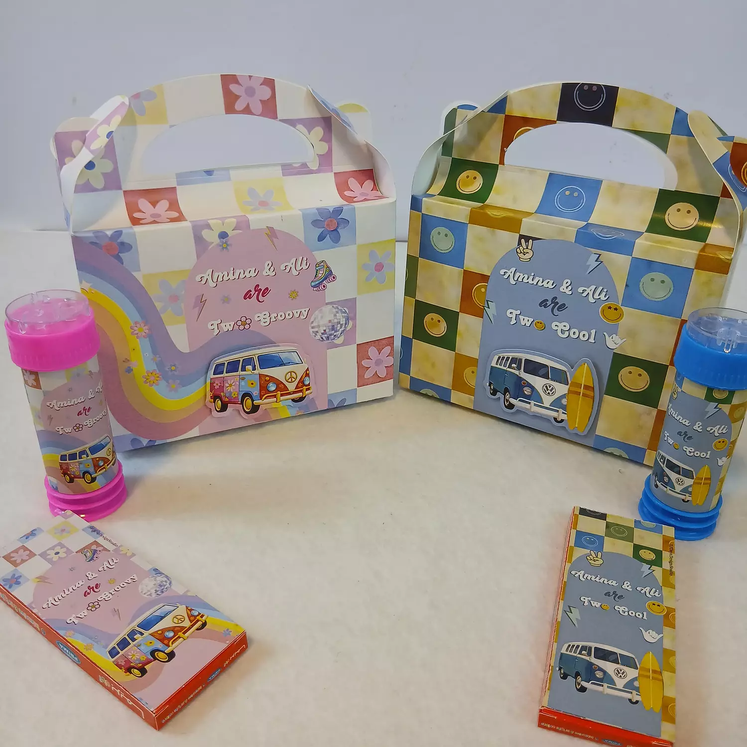 Groovy Girls Giveaways 3