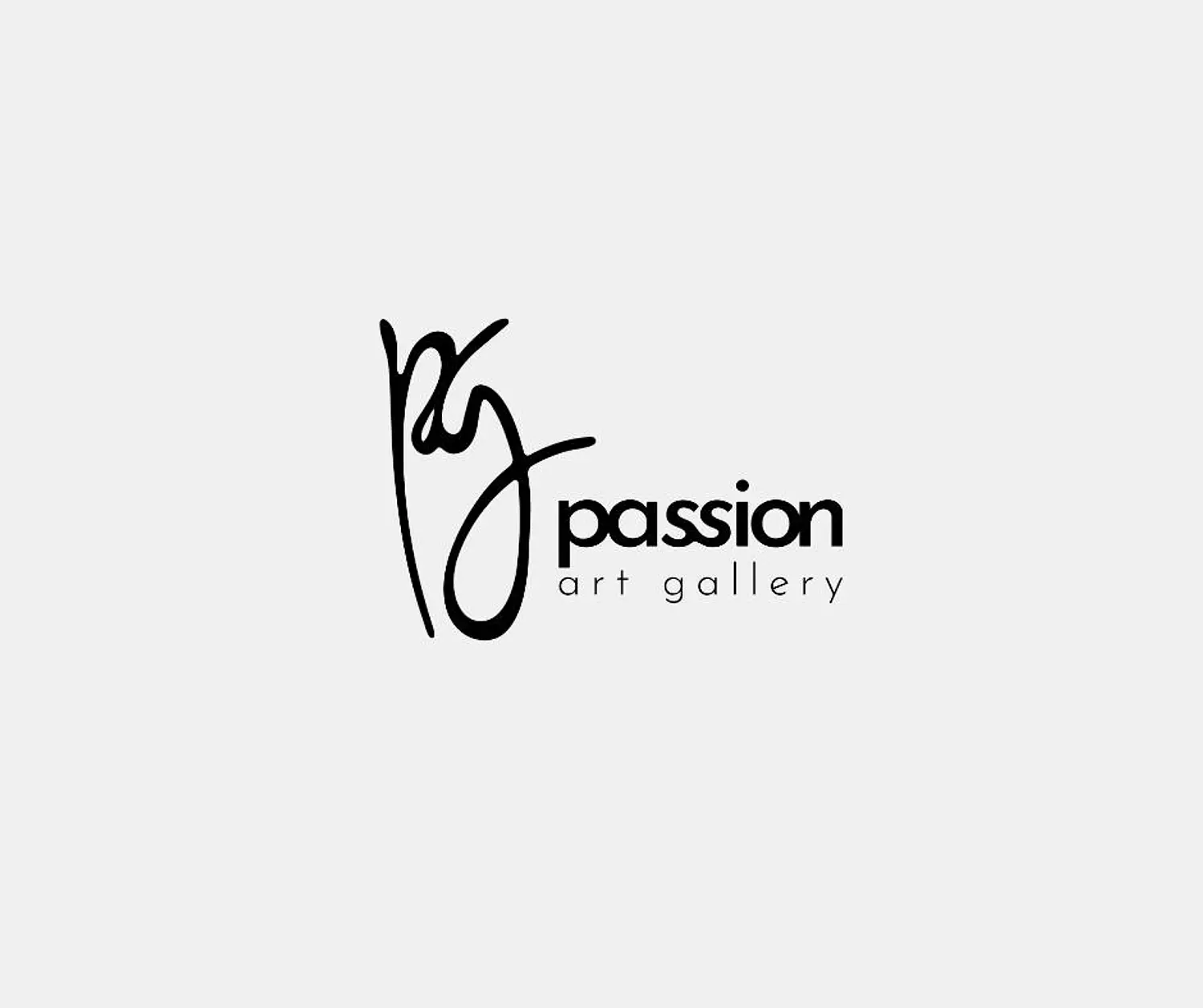 banner image for Passion - Art Gallery 