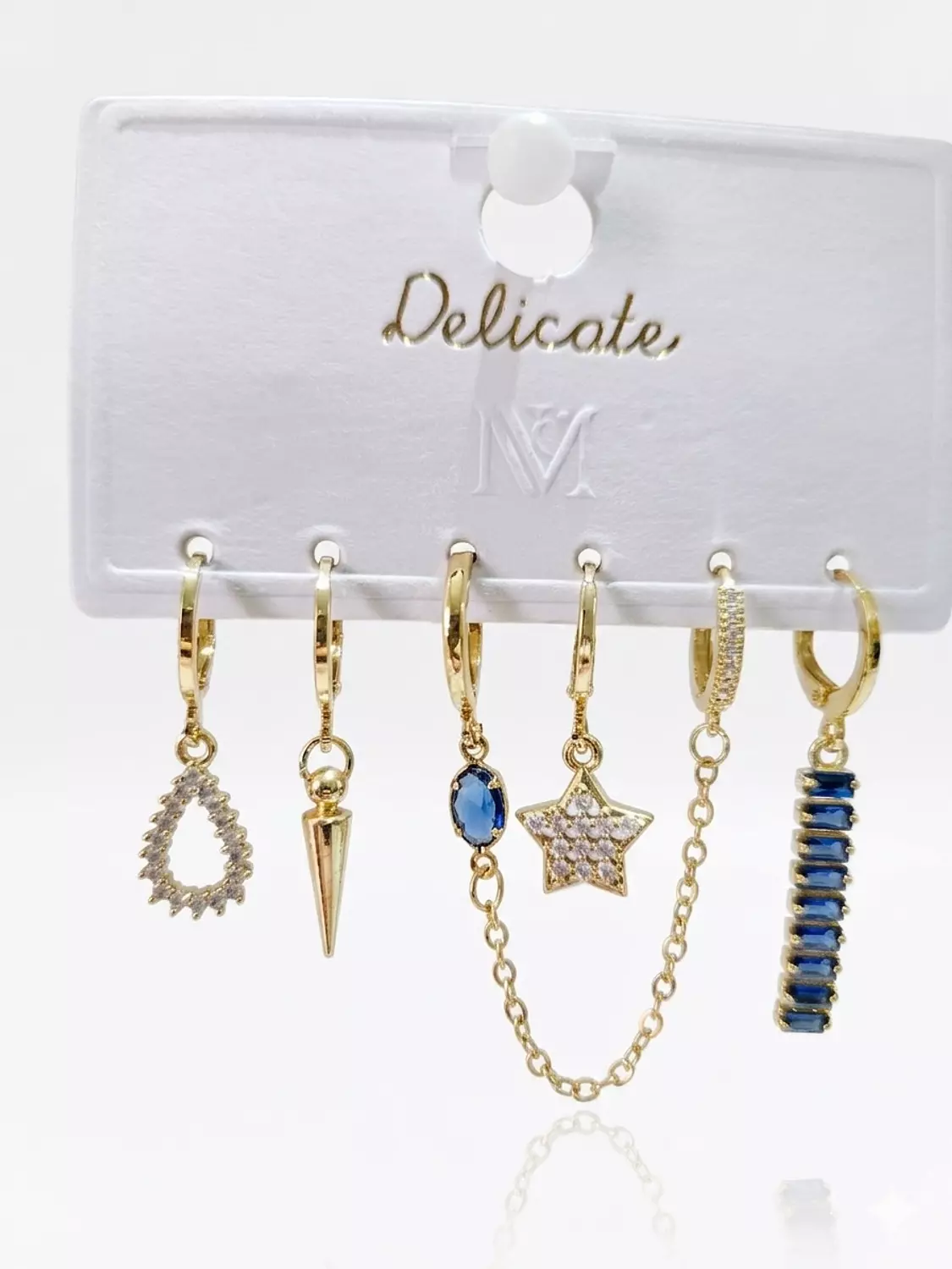 Piercing set P07 image