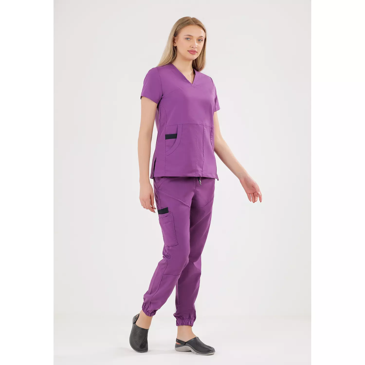 Fit Scrub 4