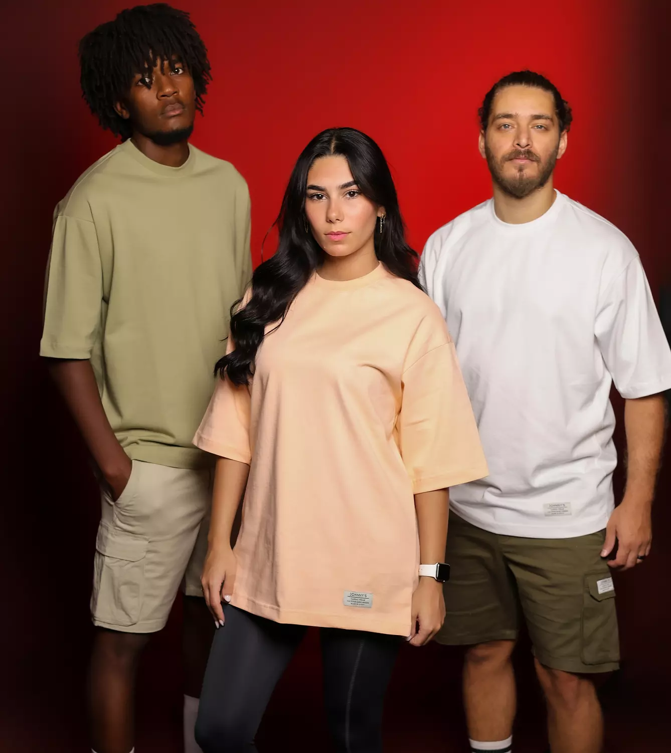 banner image for Johnny's