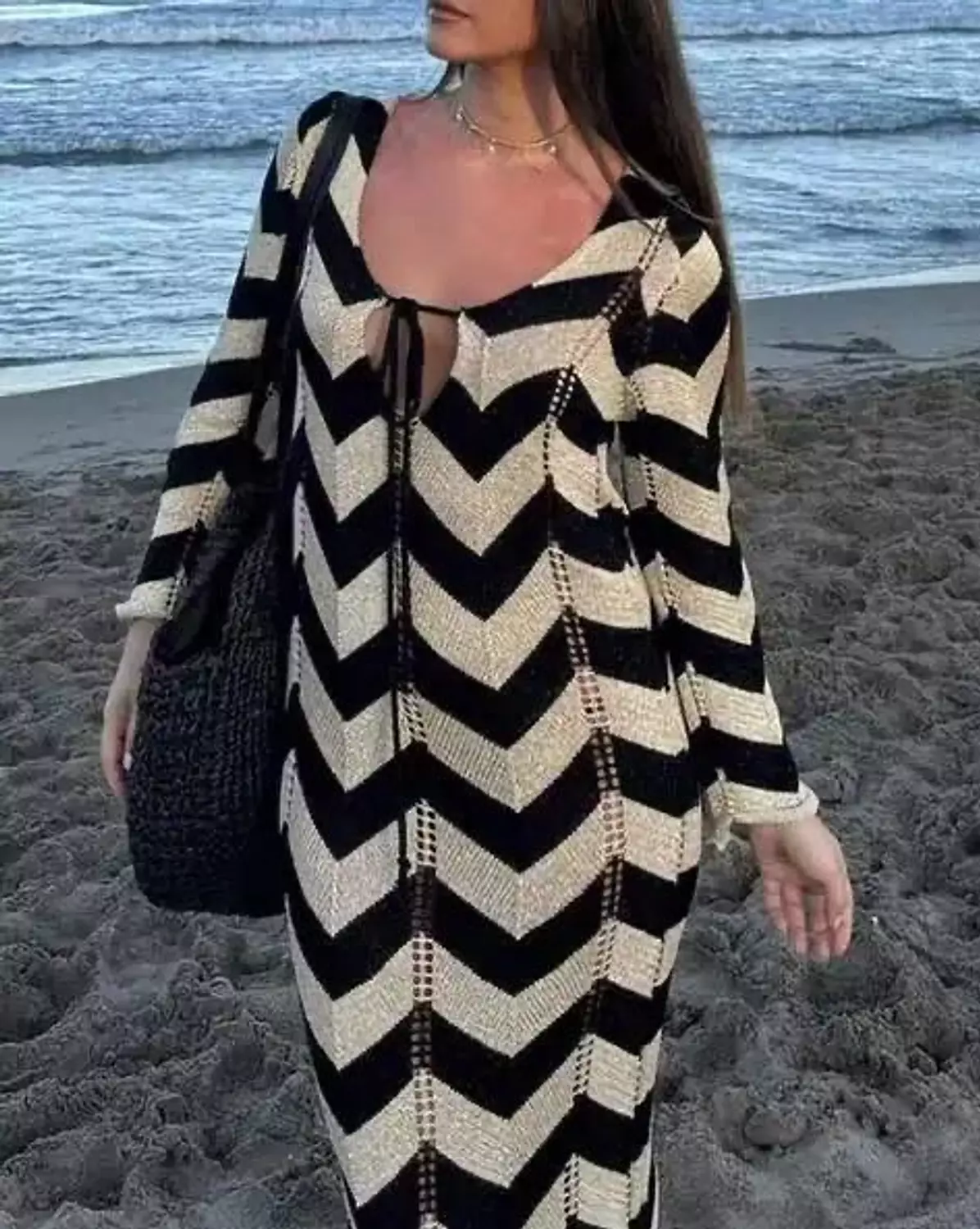 Beach dress  1