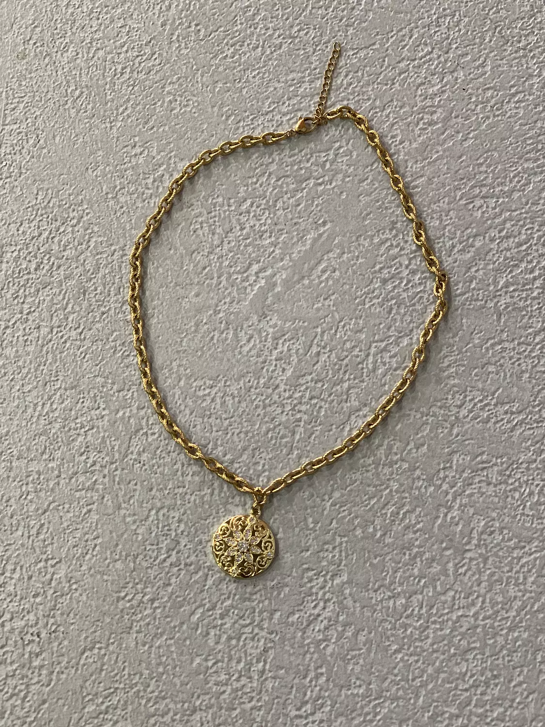 Simma necklace  1