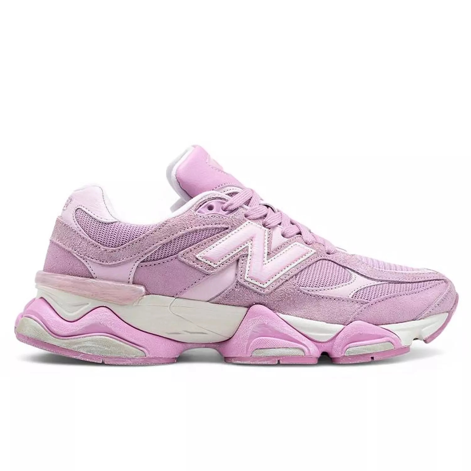 New balance 9060- Pink image