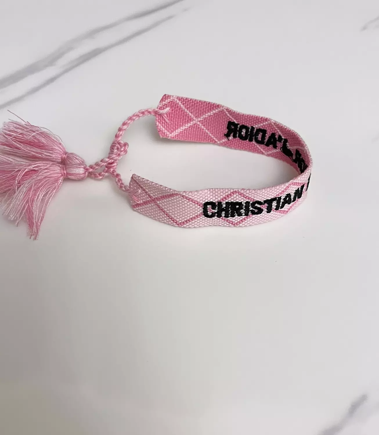christian Dior Friendship Bracelet 4