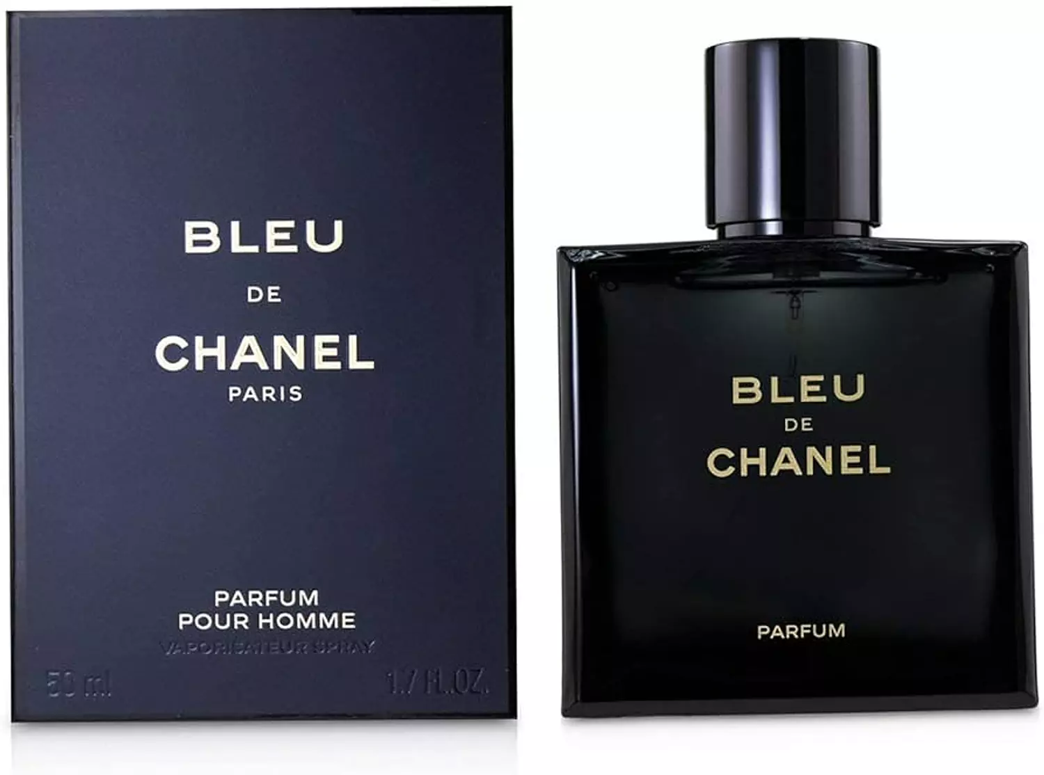 BLUE DE CHANEL PARIS 100ML image