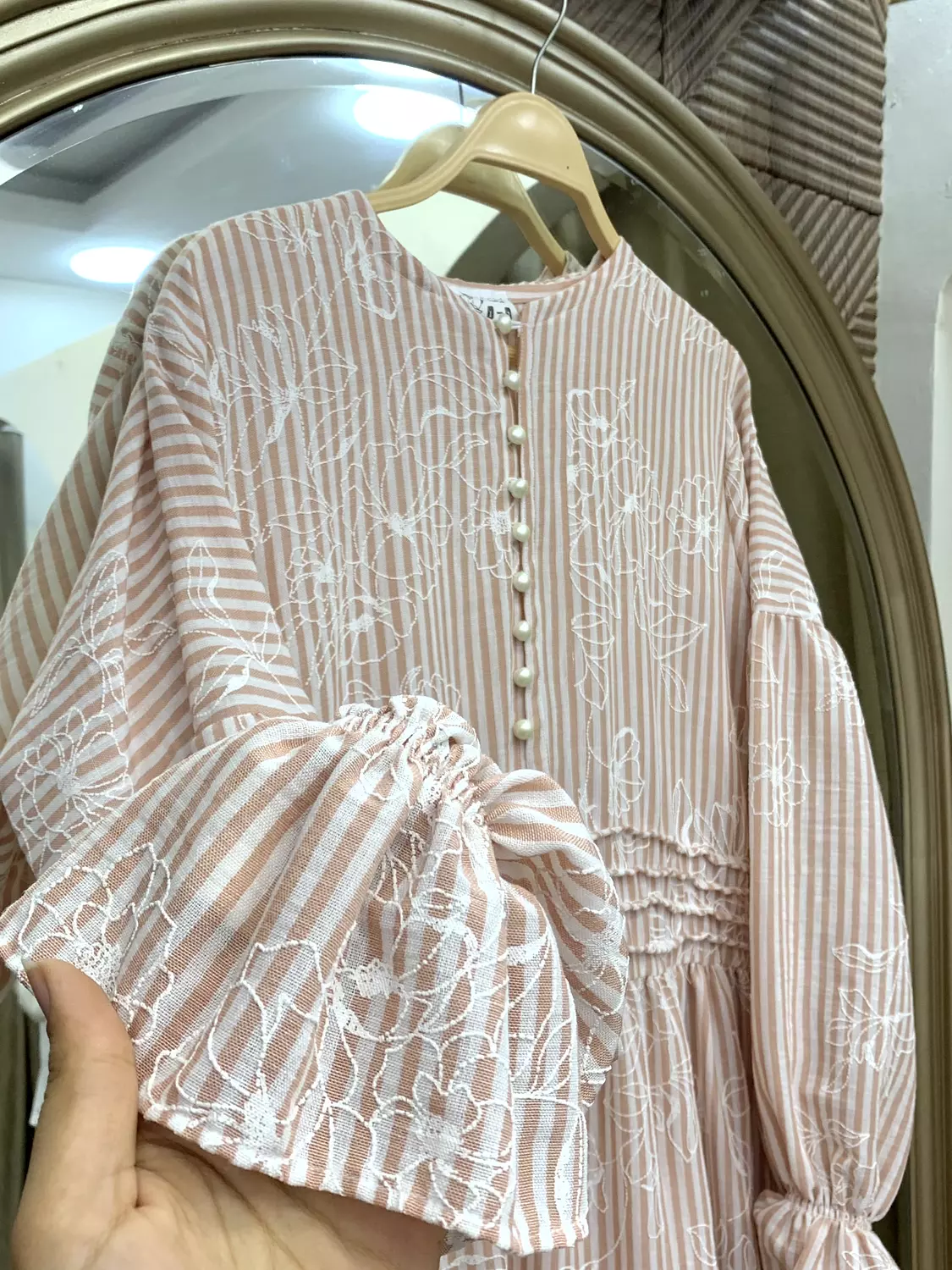 Zomorod Dress 6