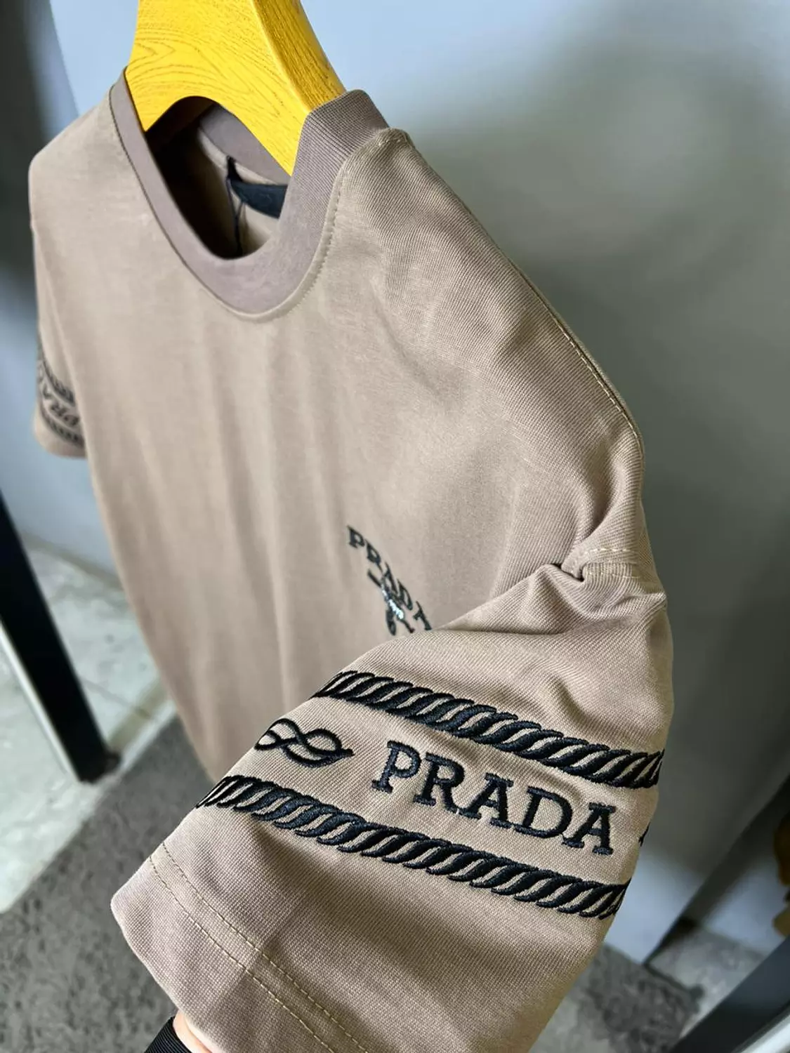 PRADA TSHIRT / 1471 7
