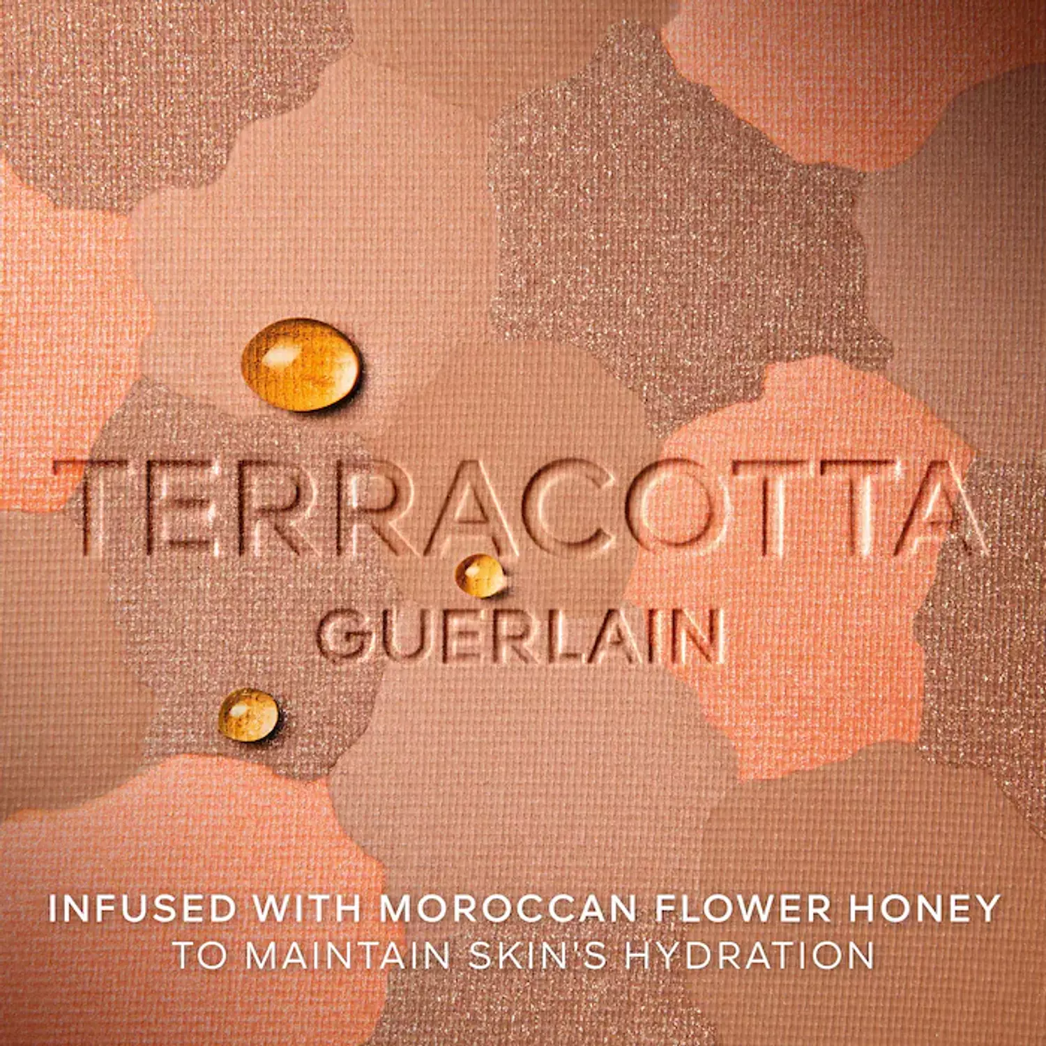 GUERLAIN  Terracotta Light Healthy Glow Bronzer 5