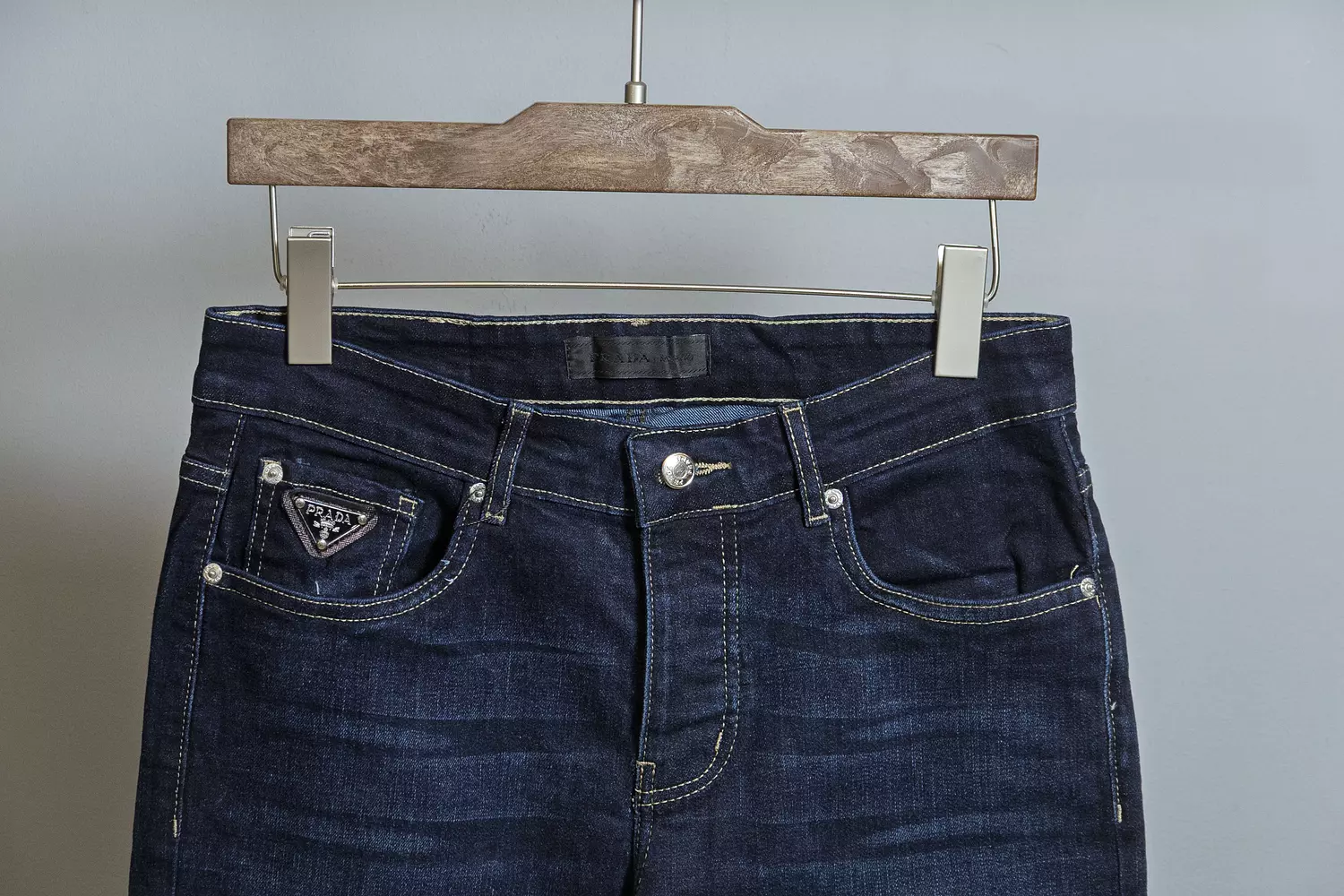 PRADA SLIM FIT PANT \ 2344 hover image