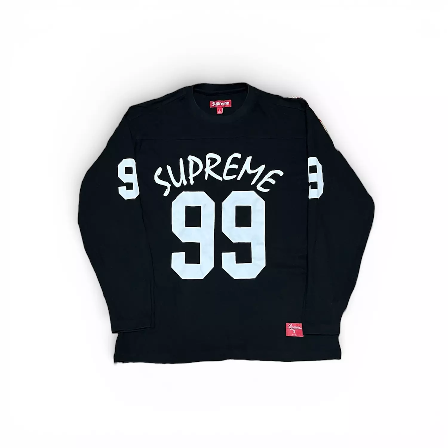 Supreme 99 Long sleeve image