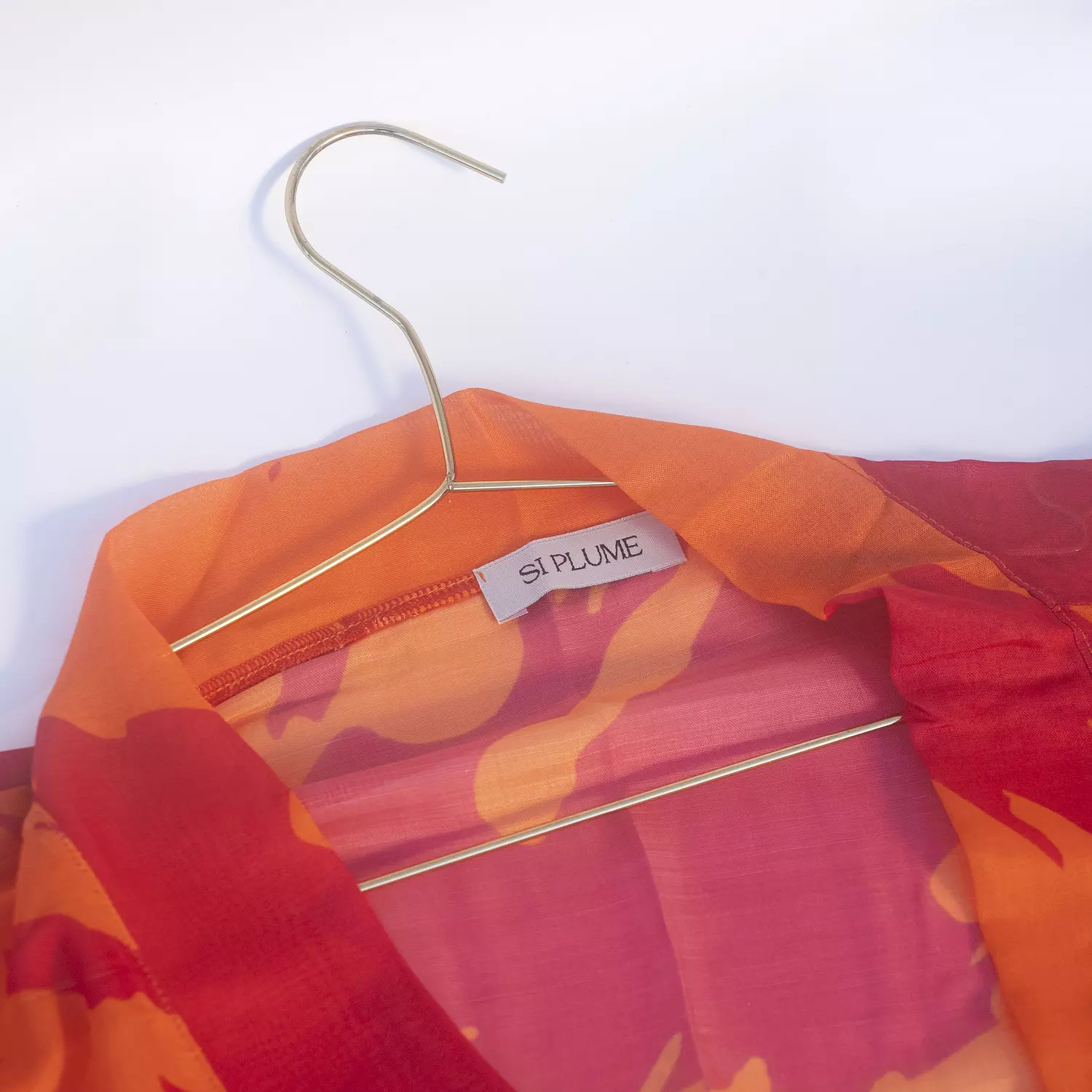 The Love Collection- Sunset Breeze Kimono hover image