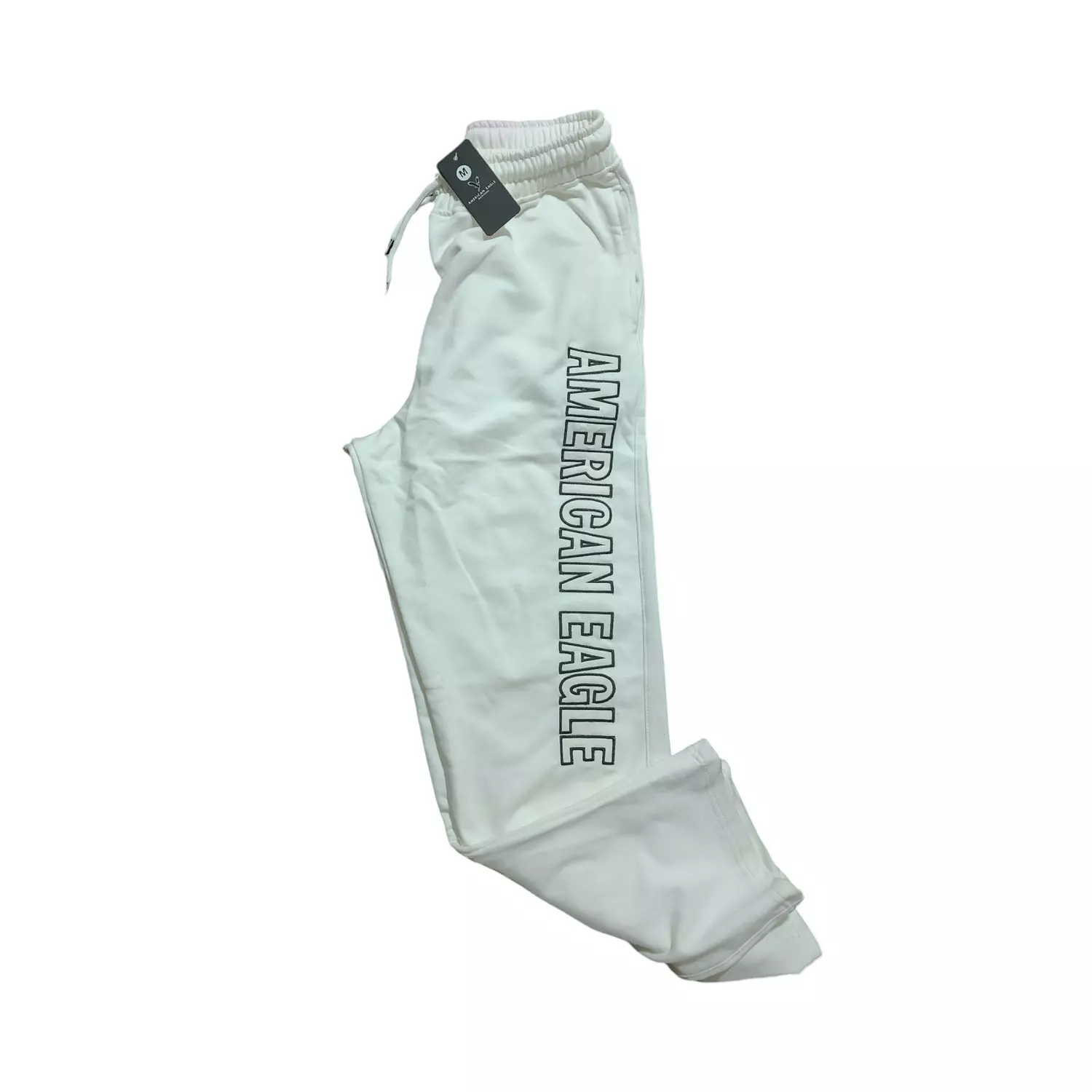 AE sweatpant White hover image