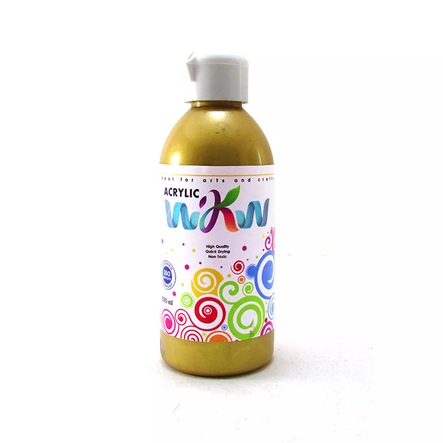 Acrylic paint 300 ml WKW 19