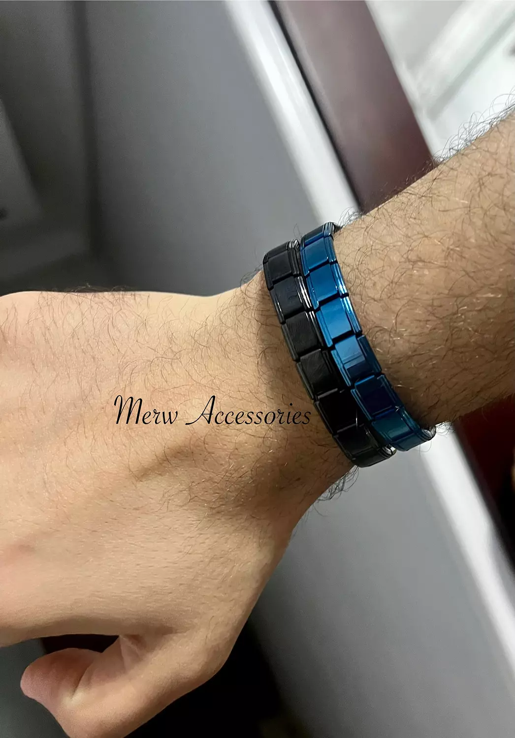 Italian bracelets .. image