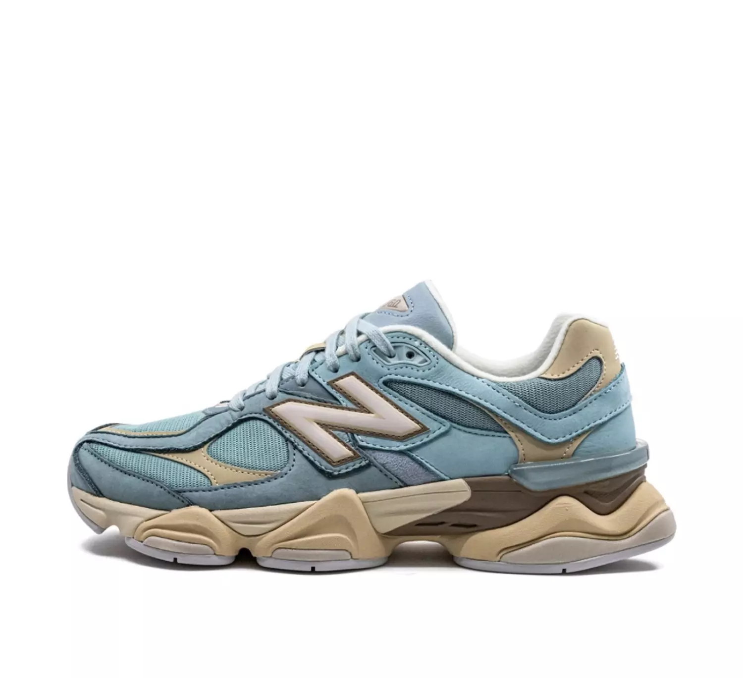 New Balance 9060 "Blue Haze image