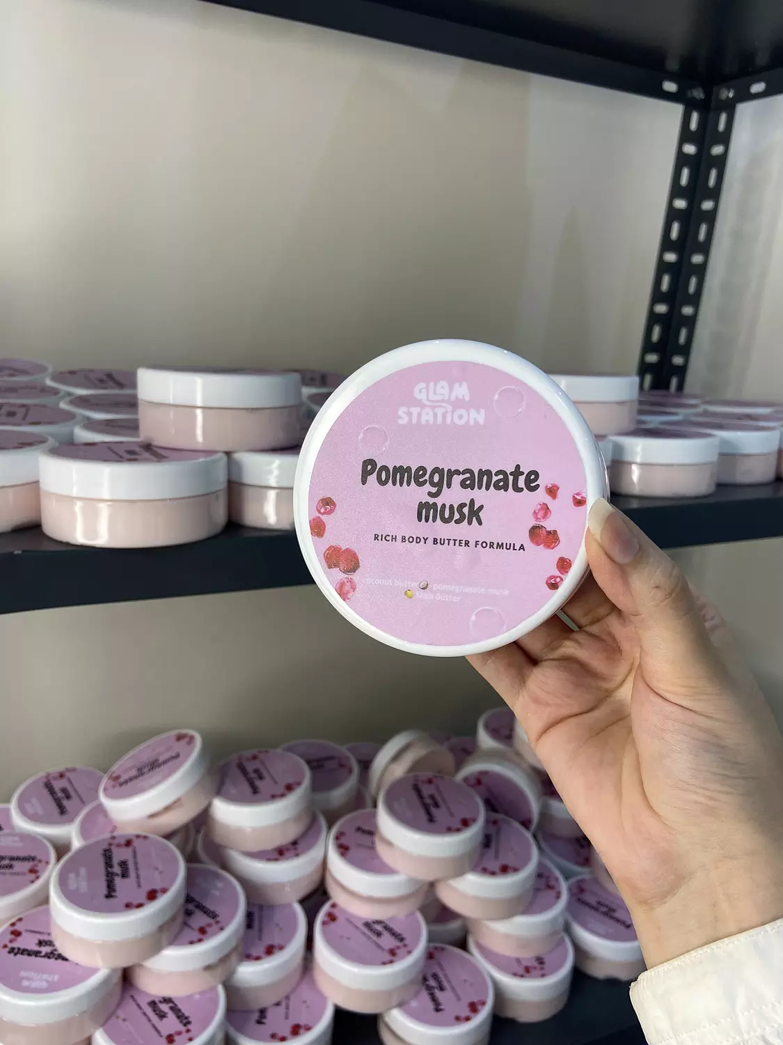 🔥pomegranate Butter 🔥 2