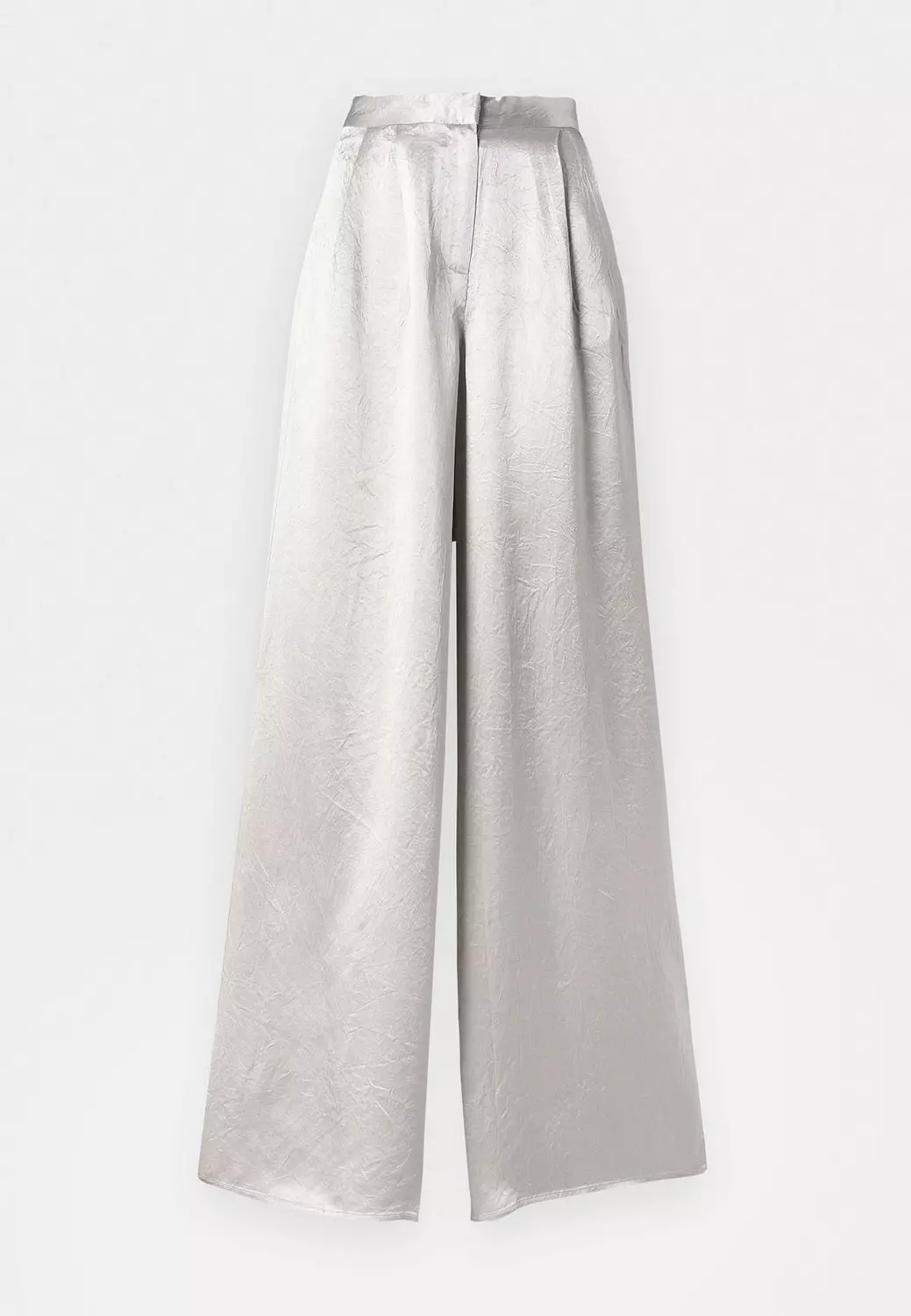 satin pants hover image