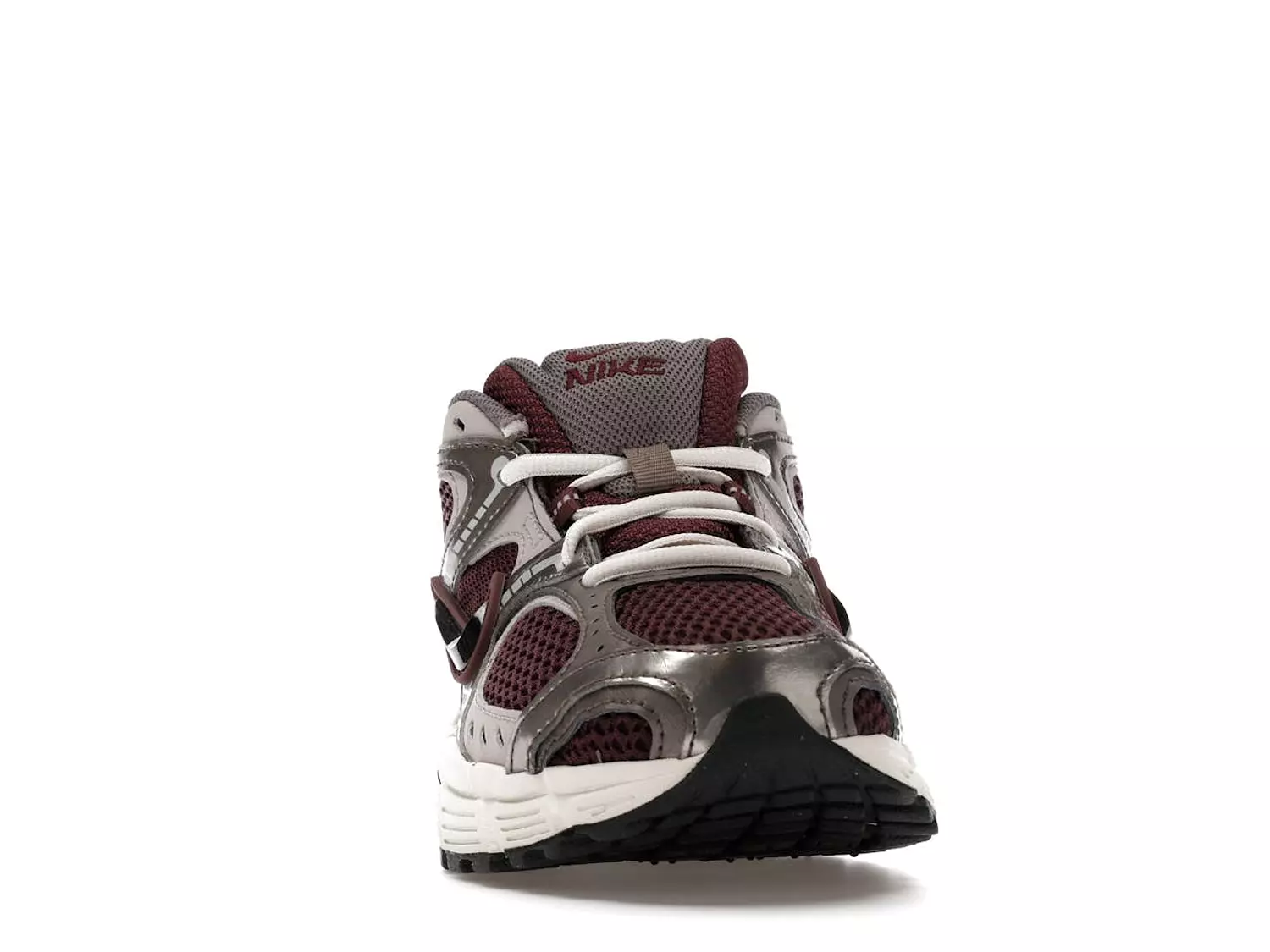Nike V5 RNR Burgundy Crush College Grey (Women's) 1