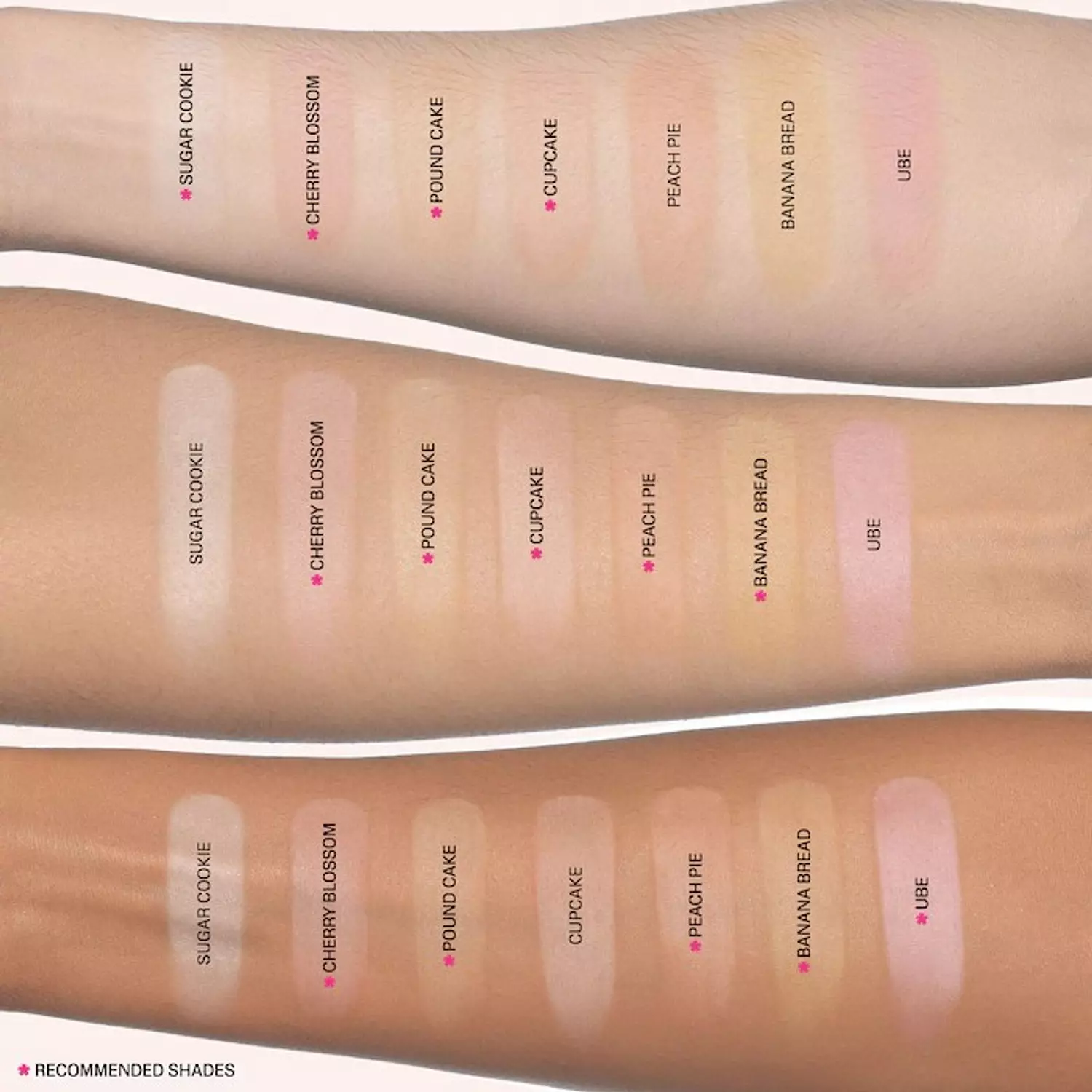 HUDA BEAUTY  Easy Bake Blurring Loose Baking & Setting Powder 18