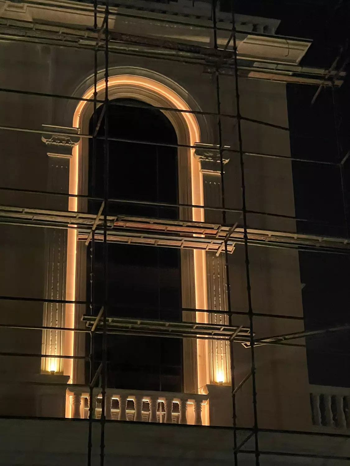 Waterproof Strip Lights 6