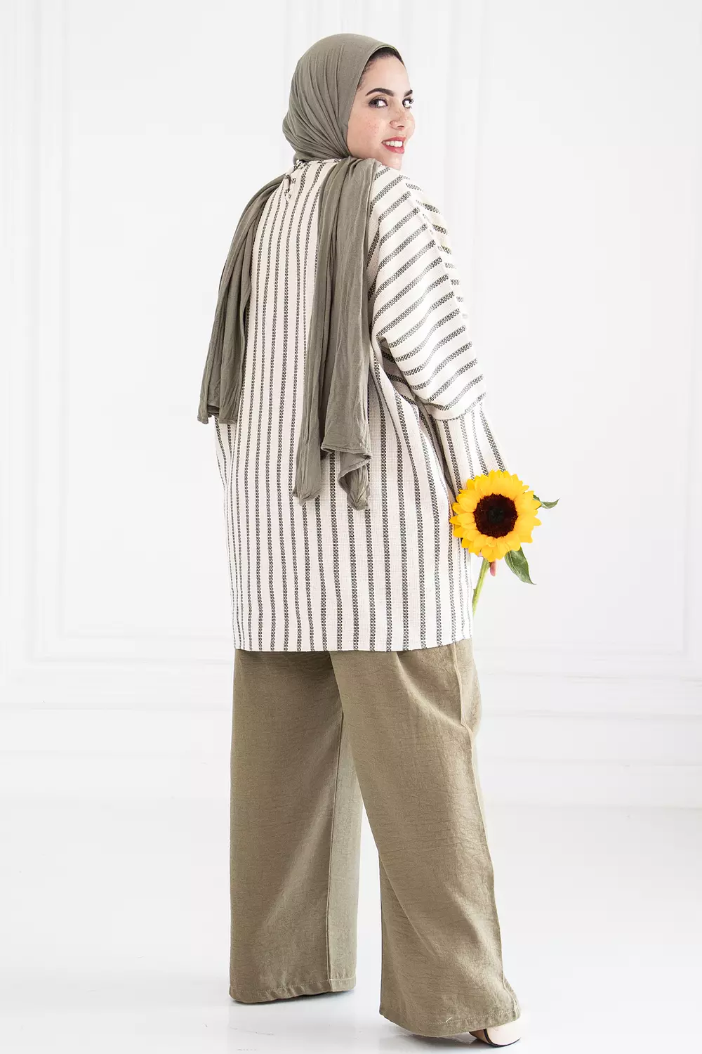 Olivia blouse 17