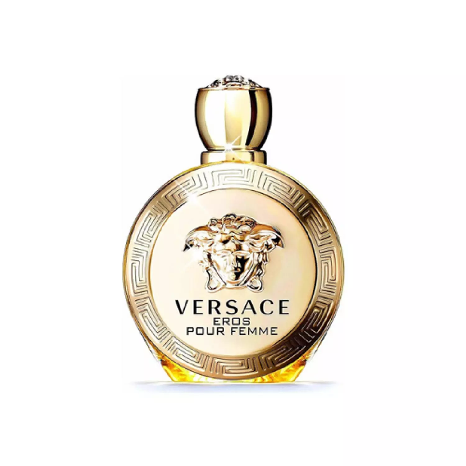 Versace Eros Pour Femme by Versace image