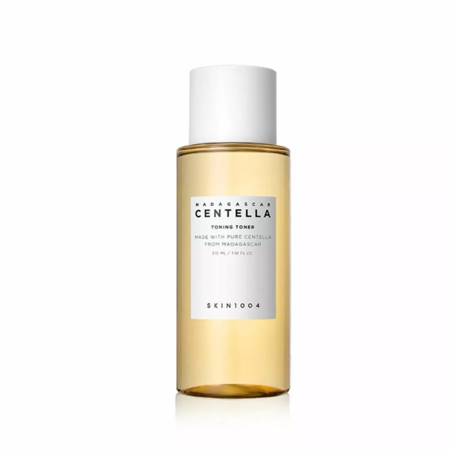 Skin1004 Madagascar Centella Toning Toner 210Ml 2