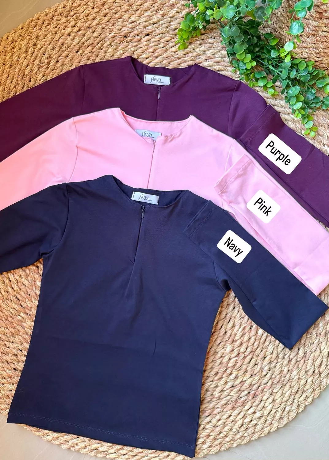 Long Sleeve Top 7
