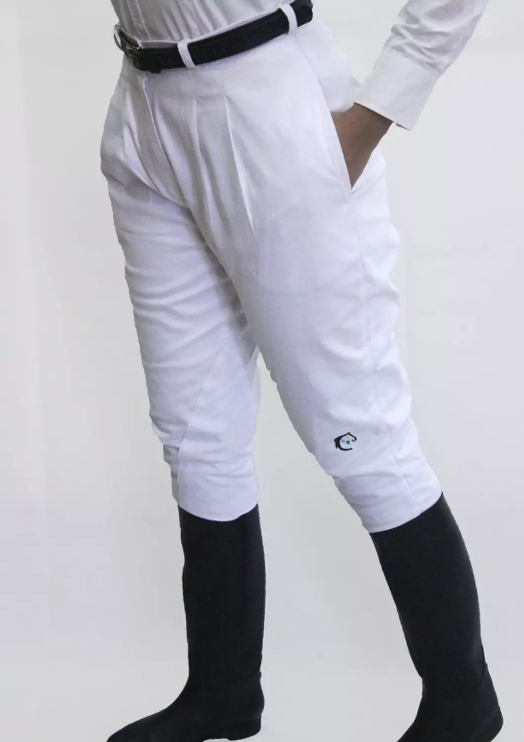Equestrian Pants 4